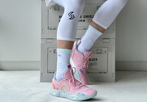 Giay Lining Way of Wade All City 12 'Origin' ABAU015-5
