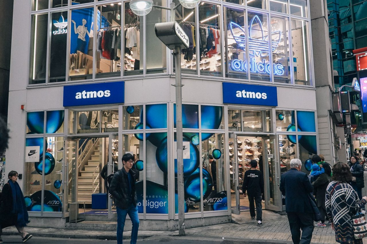 Hinh anh 4: Atmos - Thuong hieu thoi trang Nhat vuon ra the gioi