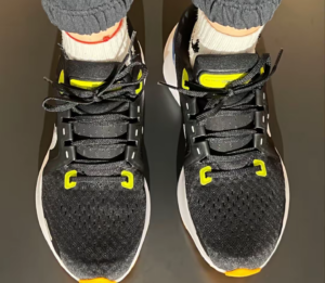 Giay Nike Air Zoom Vomero 16 'Black Sundial' DA7245-012