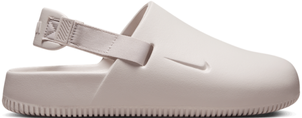 Dep Nike Calm Mules 'Platinum Violet' FB2185-003