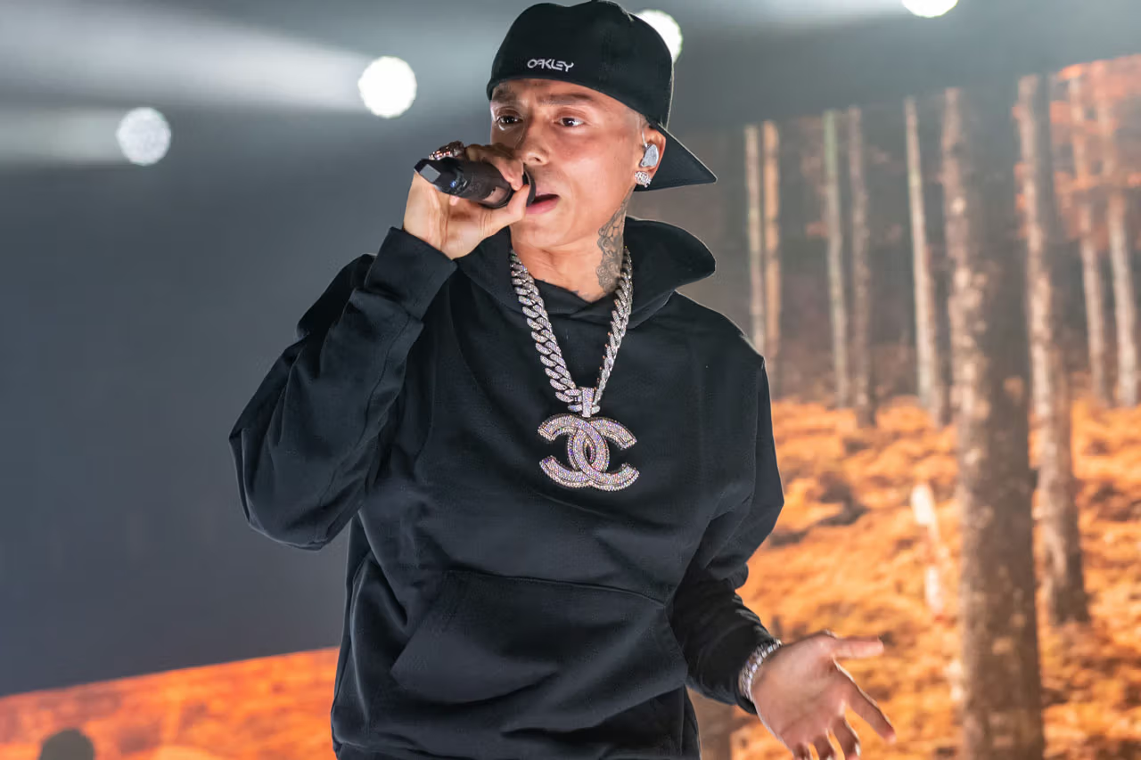 Phong cách Drill của Hiphop là gì? Hinh anh 4: Phong cach Drill cua Hiphop la gi?