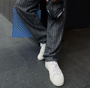 Giay Adidas Campus x FOOT INDUSTRY 'Off White' HQ7013