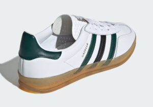Giay Adidas Gazelle Indoor 'Celtics' IE2957