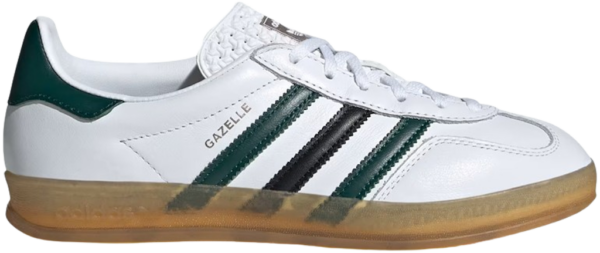 Giay Adidas Gazelle Indoor 'Celtics' IE2957