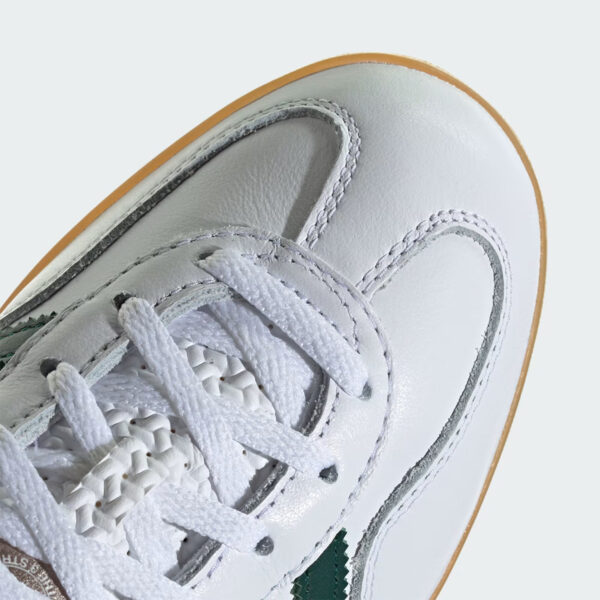 Giay Adidas Gazelle Indoor 'Celtics' IE2957