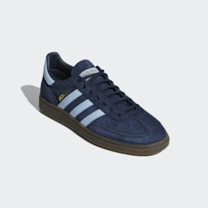 Giay Adidas Handball Spezial 'Navy Gum' BD7633