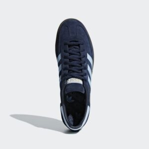 Giay Adidas Handball Spezial 'Navy Gum' BD7633