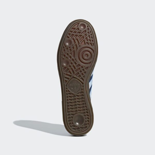 Giay Adidas Handball Spezial 'Navy Gum' BD7633