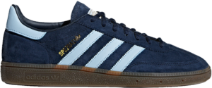 Giay Adidas Handball Spezial 'Navy Gum' BD7633