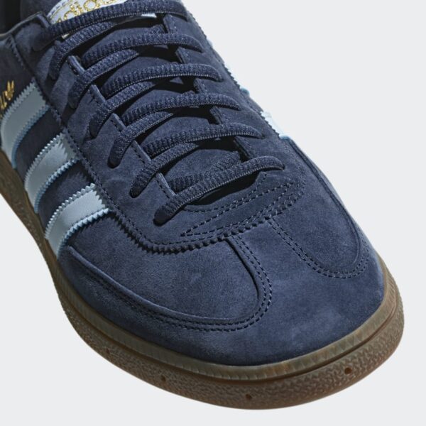 Giay Adidas Handball Spezial 'Navy Gum' BD7633