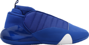 Giay Adidas Harden Vol. 7 'Royal Blue' IE9248