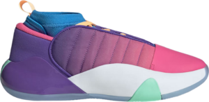 Giay Adidas Harden Vol. 7 'Training Camp' IH7708