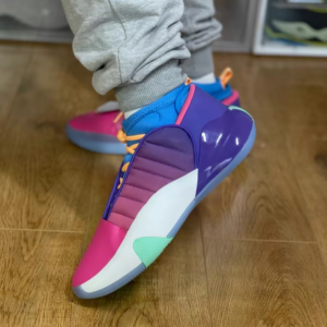 Giay Adidas Harden Vol. 7 'Training Camp' IH7708