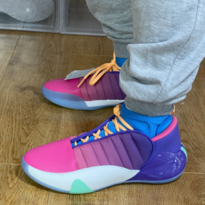 Giay Adidas Harden Vol. 7 'Training Camp' IH7708