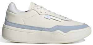 Giay Adidas Her Court 'Off White Tech Emerald' GX3499