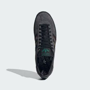 Giay Adidas Jamaica OG 'Grey' IH3241