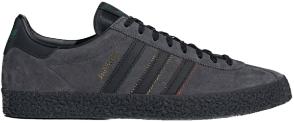 Giay Adidas Jamaica OG 'Grey' IH3241