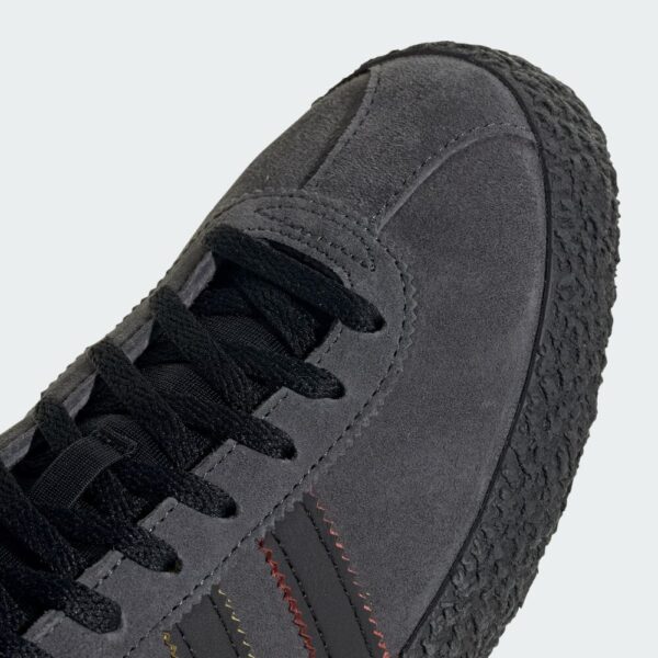 Giay Adidas Jamaica OG 'Grey' IH3241