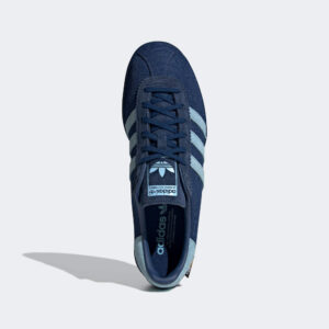 Giay Adidas Originals Bermuda 'Mystery Blue' IG6185