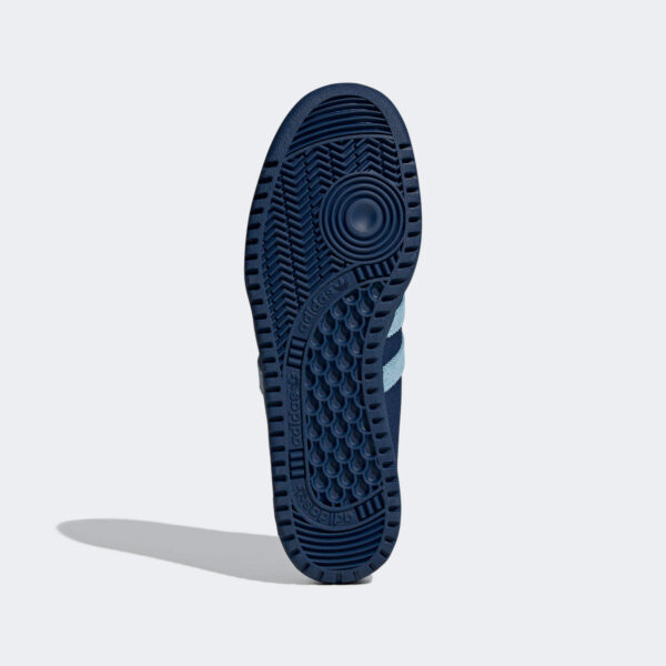 Giay Adidas Originals Bermuda 'Mystery Blue' IG6185