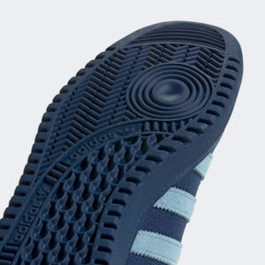 Giay Adidas Originals Bermuda 'Mystery Blue' IG6185