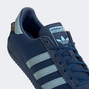 Giay Adidas Originals Bermuda 'Mystery Blue' IG6185