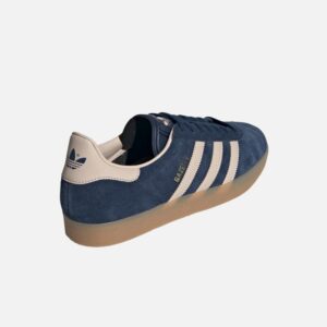 Giay Adidas Originals Gazelle 'Blue' IG6201