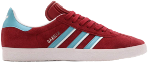 Giay Adidas Originals Gazelle 'Burgundy Preloved Blue' IG6198