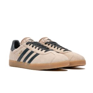 Giay Adidas Originals Gazelle 'Wonder Taupe Indigo' IG6199