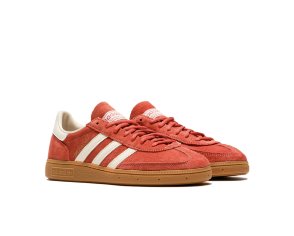 Giay Adidas Originals Handball Spezial 'Red' IG6191