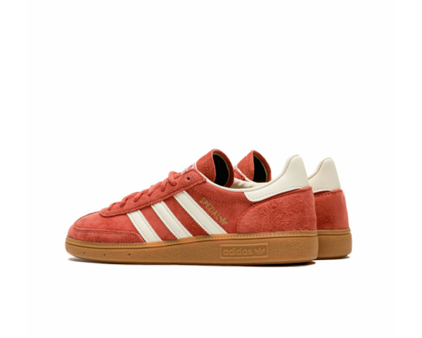 Giay Adidas Originals Handball Spezial 'Red' IG6191