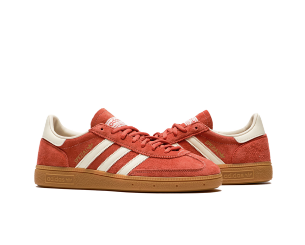Giay Adidas Originals Handball Spezial 'Red' IG6191