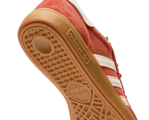 Giay Adidas Originals Handball Spezial 'Red' IG6191
