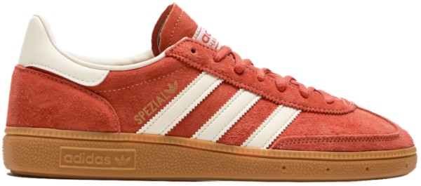 Giay Adidas Originals Handball Spezial 'Red' IG6191