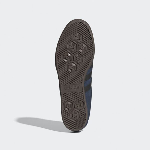Giay Adidas Originals London 'Black Blue' IE0825