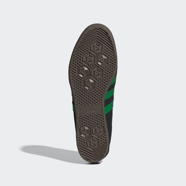 Giay Adidas Originals London 'Black Green' IE0826