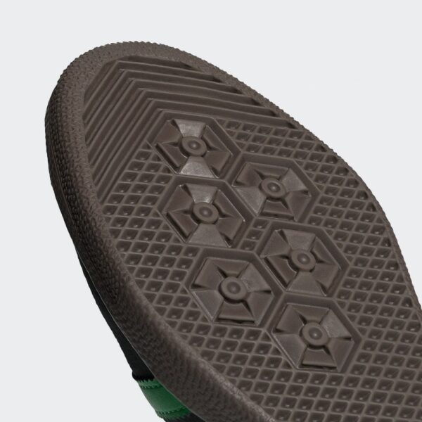Giay Adidas Originals London 'Black Green' IE0826