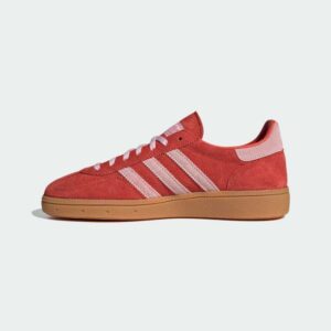 Giay Adidas Originals Spezial 'Bright Red' IE5894