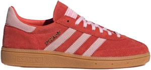 Giay Adidas Originals Spezial 'Bright Red' IE5894