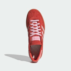 Giay Adidas Originals Spezial 'Bright Red' IE5894