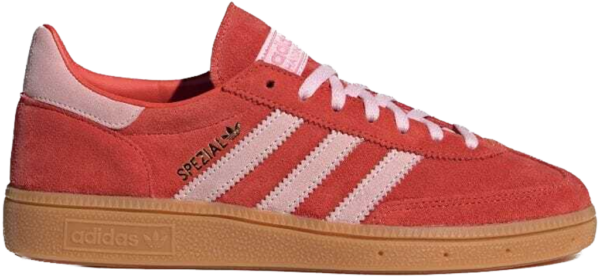 Giay Adidas Originals Spezial 'Bright Red' IE5894