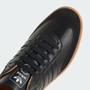 Giay Adidas Samba OG Made in Italy 'Black Gum' ID2864