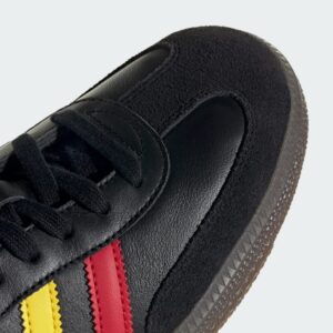 Giay Adidas Samba OG Rasta 'Black' IH3119