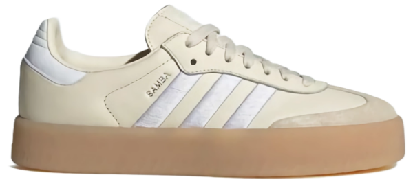 Giay Adidas Sambae 'Wonder White Gum' ID0434