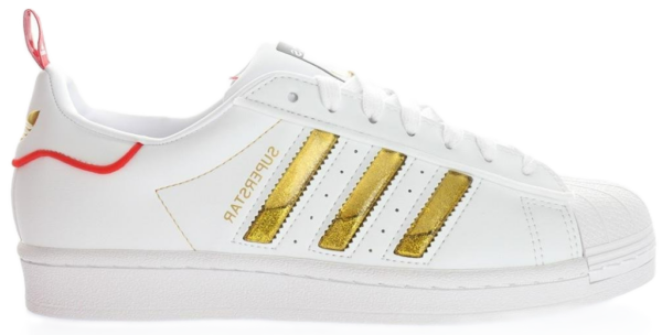 Giay Adidas Superstar 'CNY' GX7914