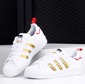 Giay Adidas Superstar 'CNY' GX7914