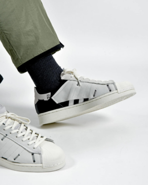 Giay Adidas Superstar WS1 'Cloud White Core Black' FV3023