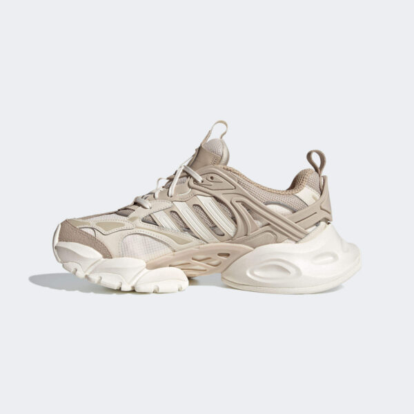 Giay Adidas XLG Runner Deluxe 'Brown' IH7799