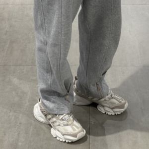 Giay Adidas XLG Runner Deluxe 'Brown' IH7799