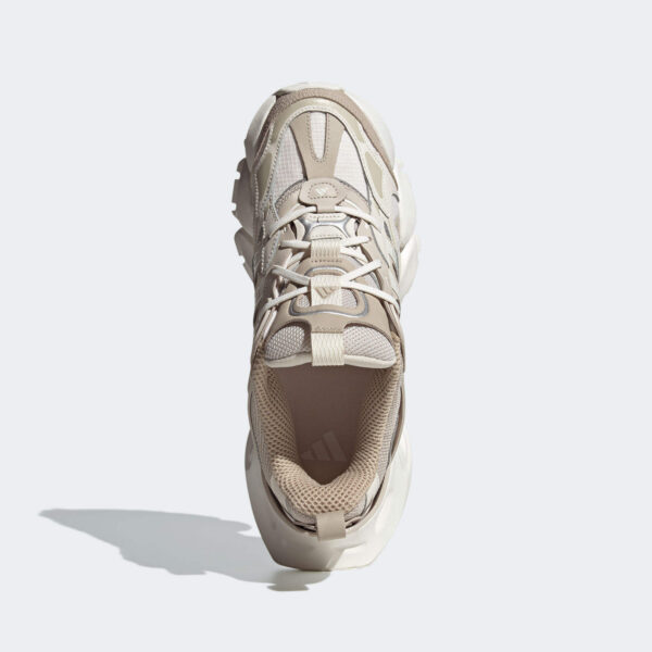 Giay Adidas XLG Runner Deluxe 'Brown' IH7799
